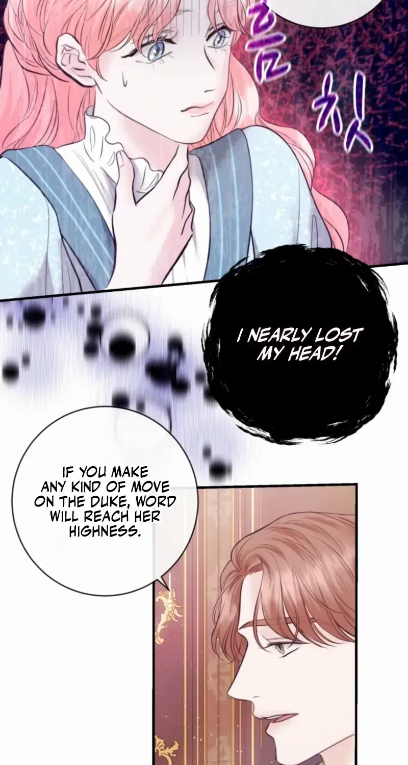 The Fate of the Perennial Sub Male Lead Is in My Hands Chapter 24 page 34 - 