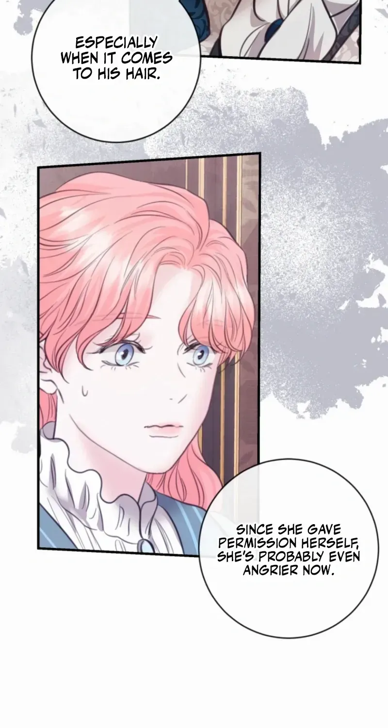 The Fate of the Perennial Sub Male Lead Is in My Hands Chapter 24 page 43 - 