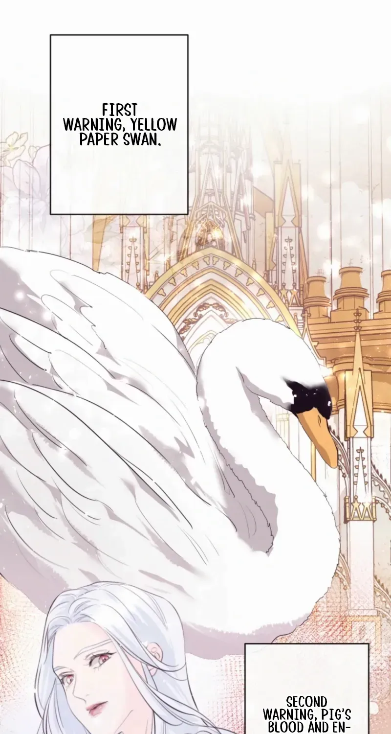 The Fate of the Perennial Sub Male Lead Is in My Hands Chapter 24 page 44 - 