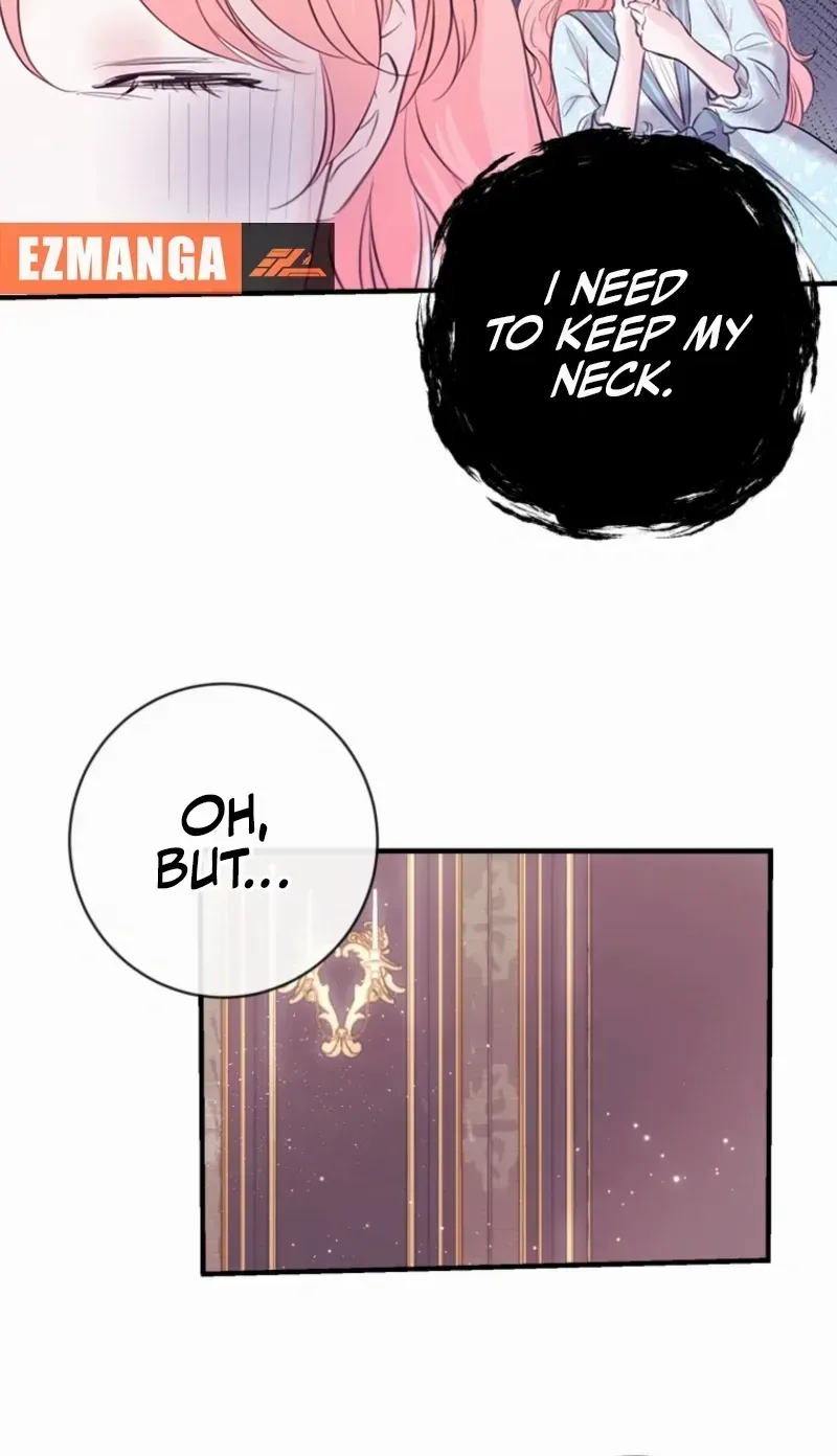 The Fate of the Perennial Sub Male Lead Is in My Hands Chapter 24 page 47 - 