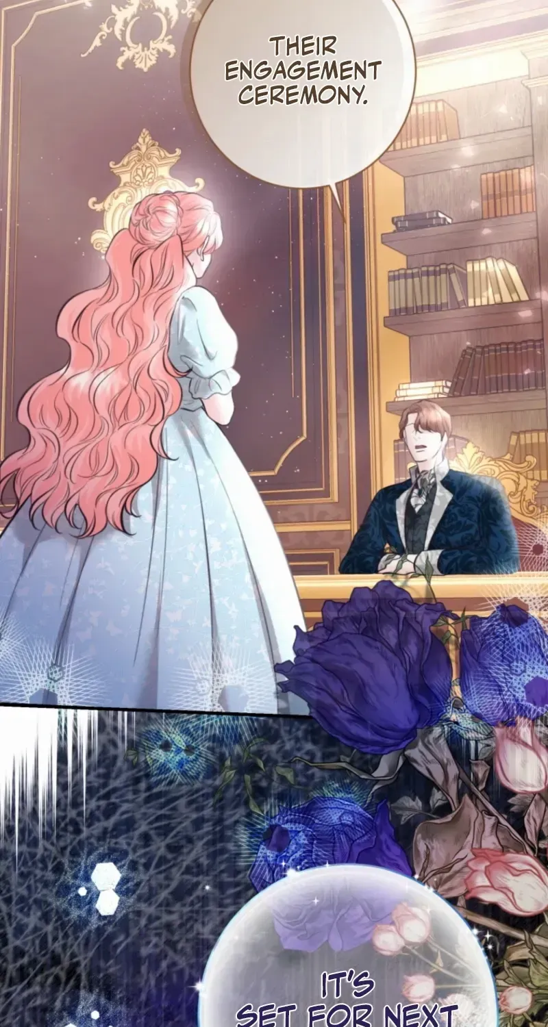 The Fate of the Perennial Sub Male Lead Is in My Hands Chapter 24 page 50 - 