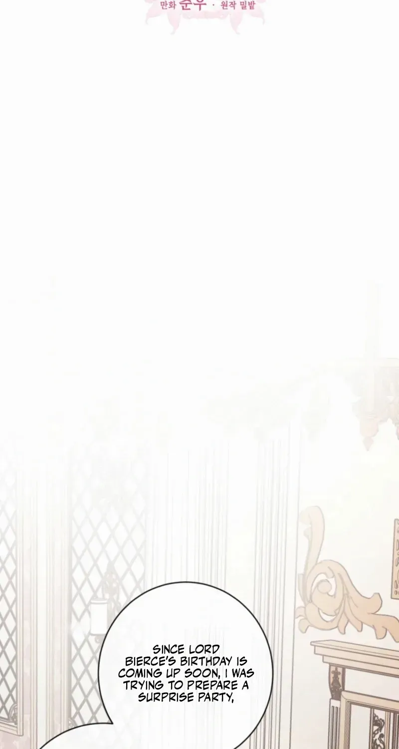 The Fate of the Perennial Sub Male Lead Is in My Hands Chapter 24 page 6 - 