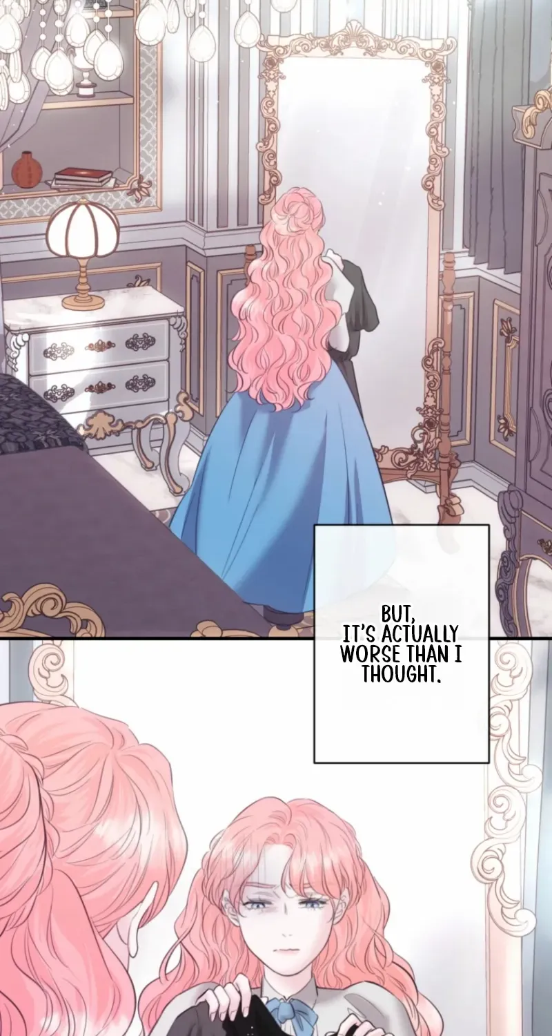 The Fate of the Perennial Sub Male Lead Is in My Hands Chapter 25 page 2 - 
