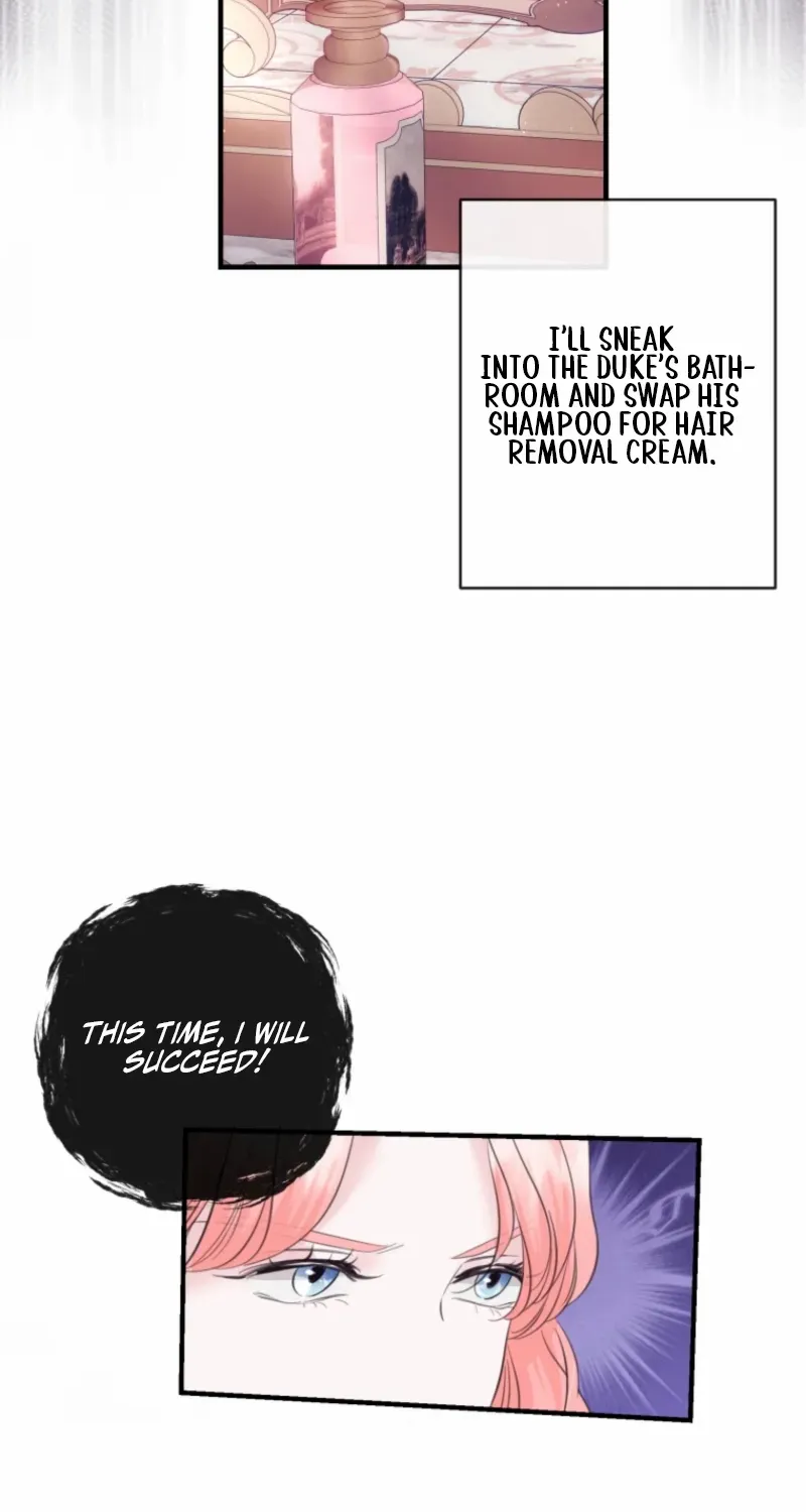 The Fate of the Perennial Sub Male Lead Is in My Hands Chapter 25 page 23 - 