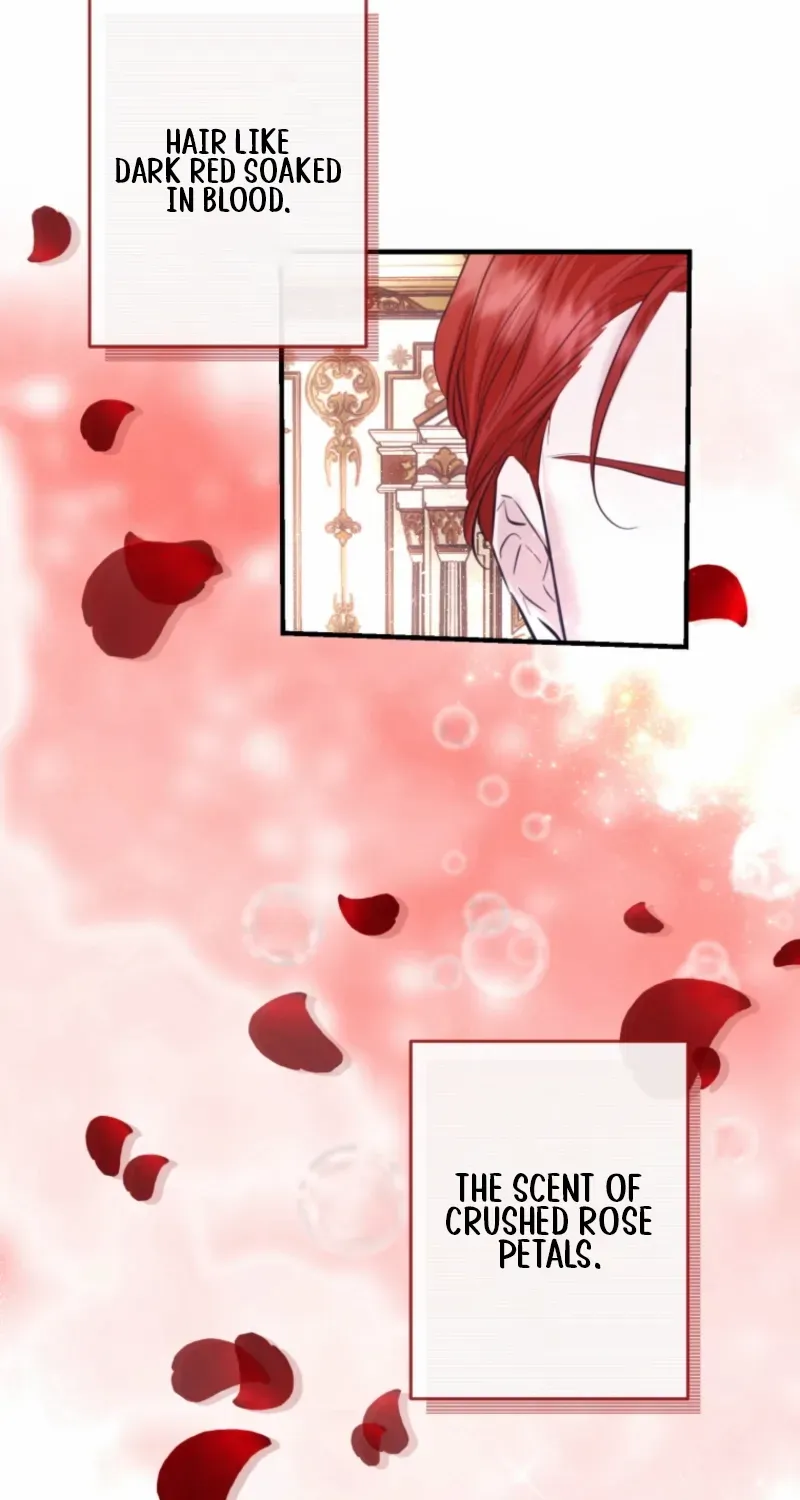 The Fate of the Perennial Sub Male Lead Is in My Hands Chapter 25 page 30 - 