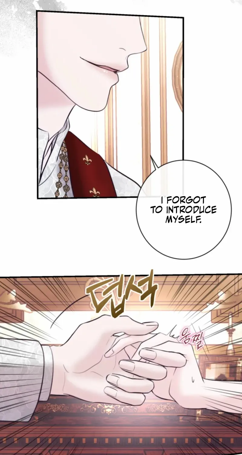The Fate of the Perennial Sub Male Lead Is in My Hands Chapter 25 page 48 - 