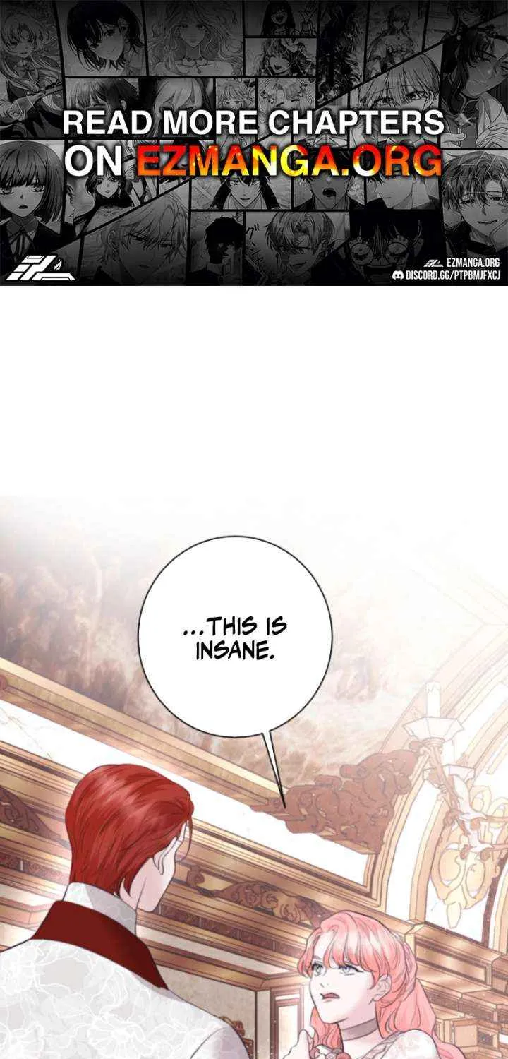 The Fate of the Perennial Sub Male Lead Is in My Hands Chapter 26 page 1 - 