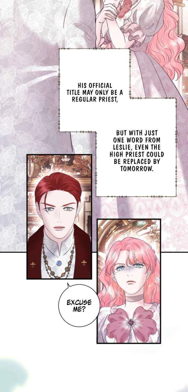 The Fate of the Perennial Sub Male Lead Is in My Hands Chapter 26 page 2 - 