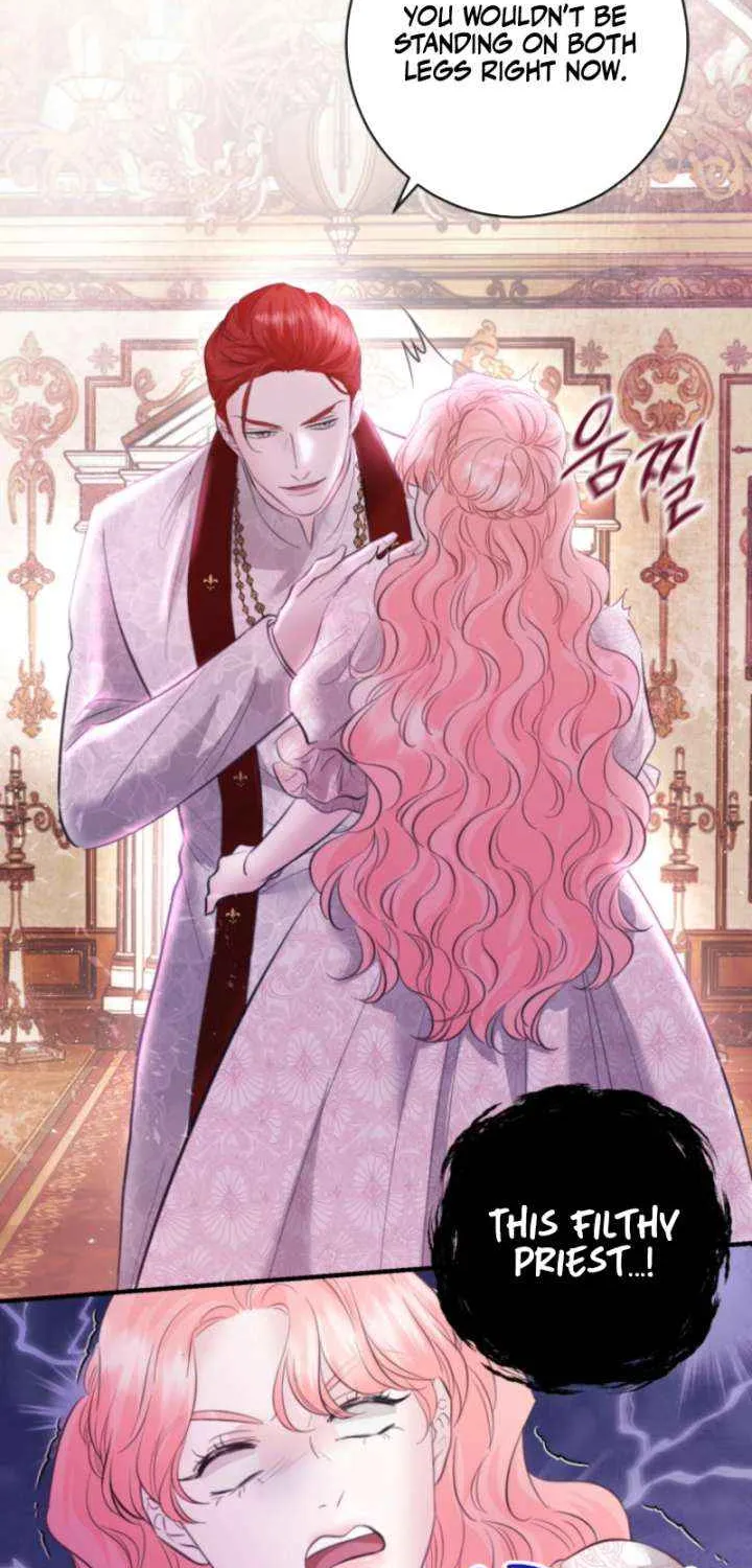 The Fate of the Perennial Sub Male Lead Is in My Hands Chapter 26 page 14 - 