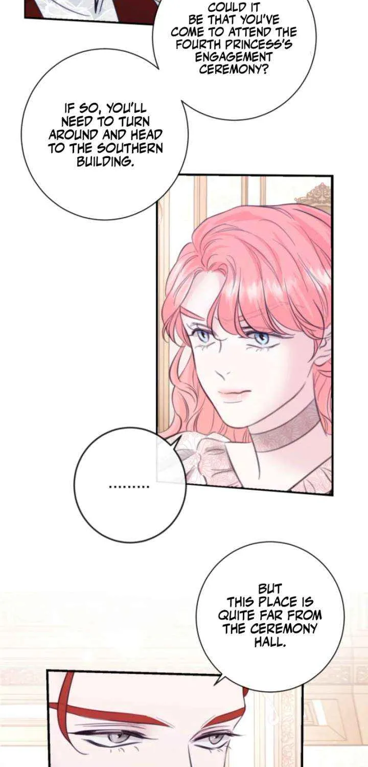 The Fate of the Perennial Sub Male Lead Is in My Hands Chapter 26 page 17 - 