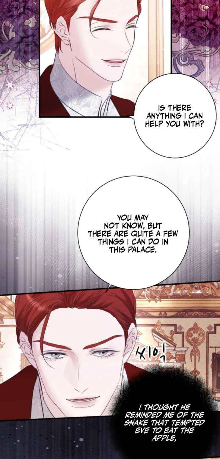 The Fate of the Perennial Sub Male Lead Is in My Hands Chapter 26 page 19 - 