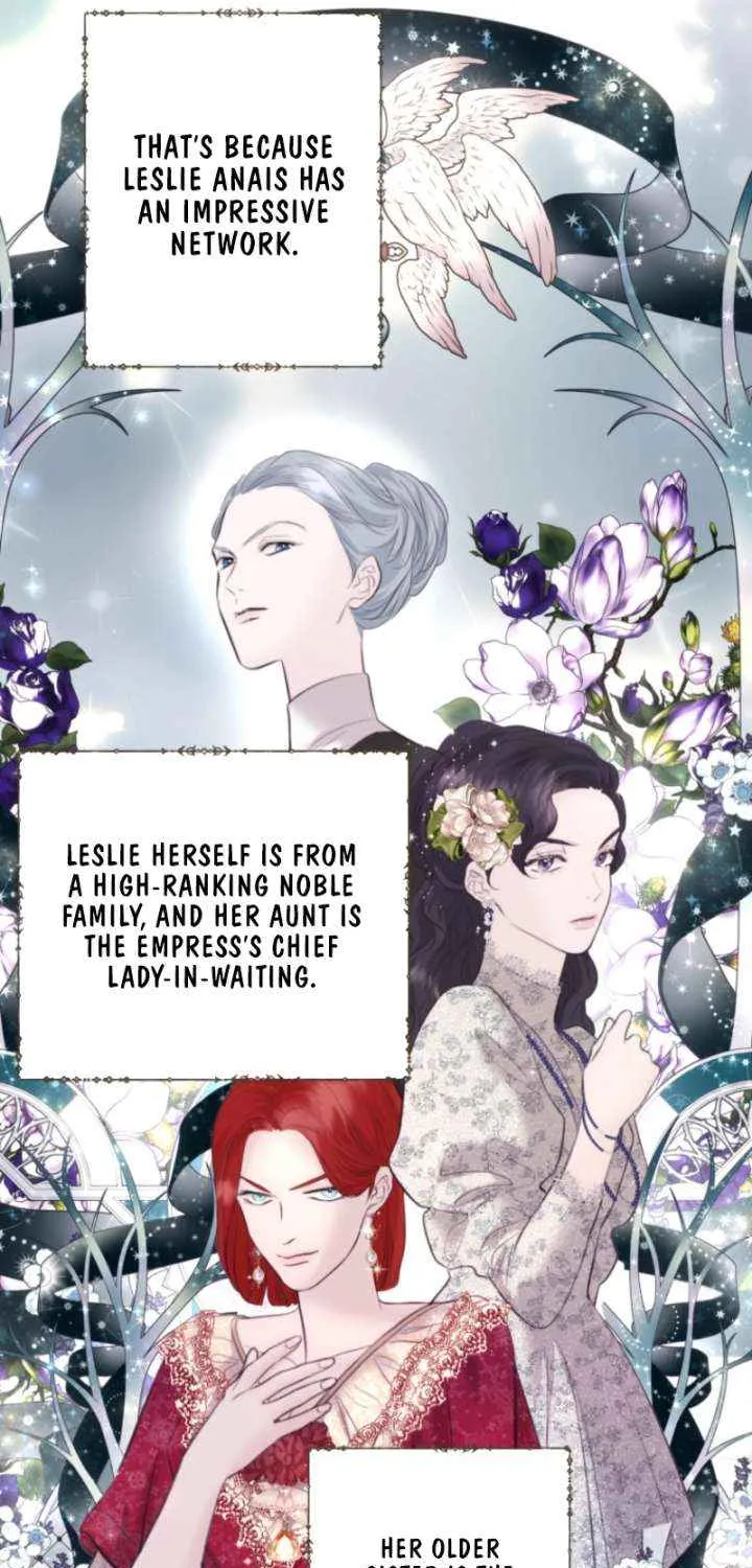 The Fate of the Perennial Sub Male Lead Is in My Hands Chapter 26 page 3 - 