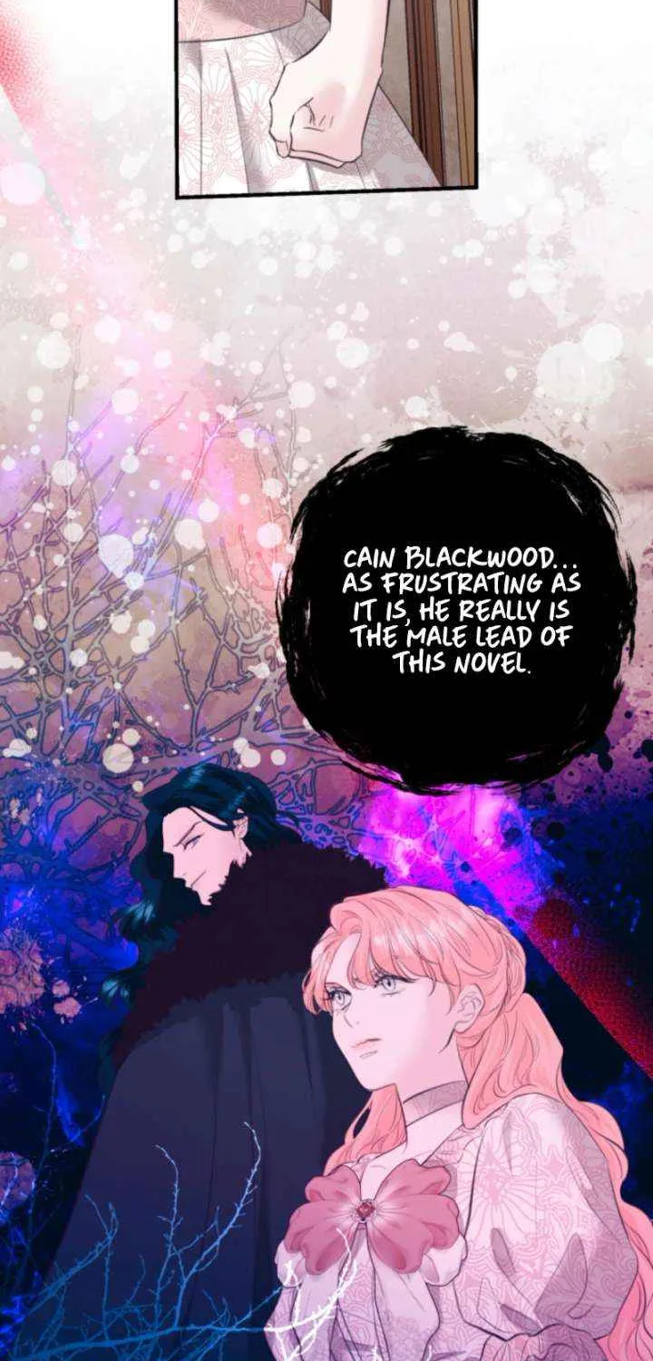 The Fate of the Perennial Sub Male Lead Is in My Hands Chapter 26 page 21 - 