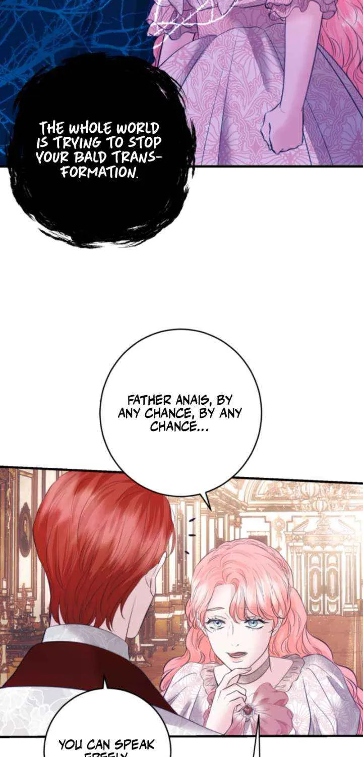 The Fate of the Perennial Sub Male Lead Is in My Hands Chapter 26 page 22 - 