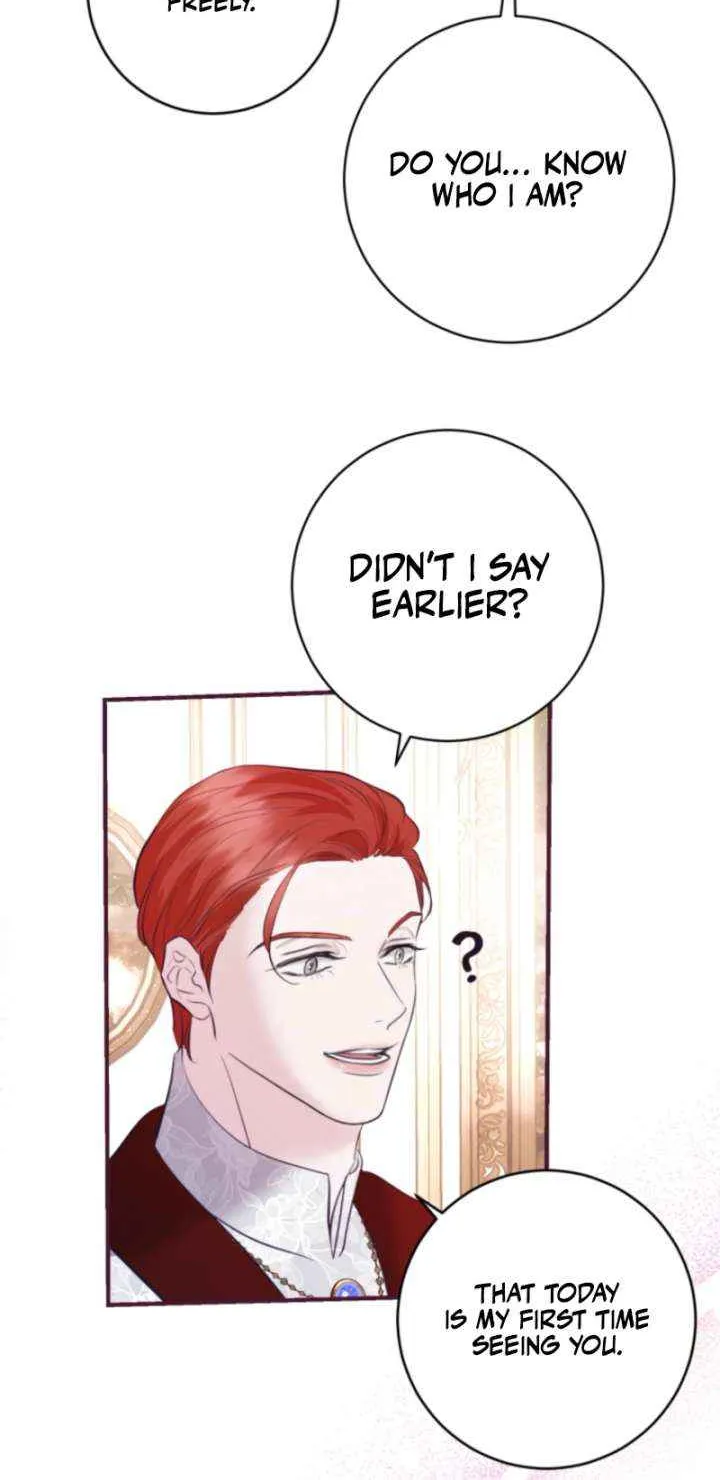 The Fate of the Perennial Sub Male Lead Is in My Hands Chapter 26 page 23 - 