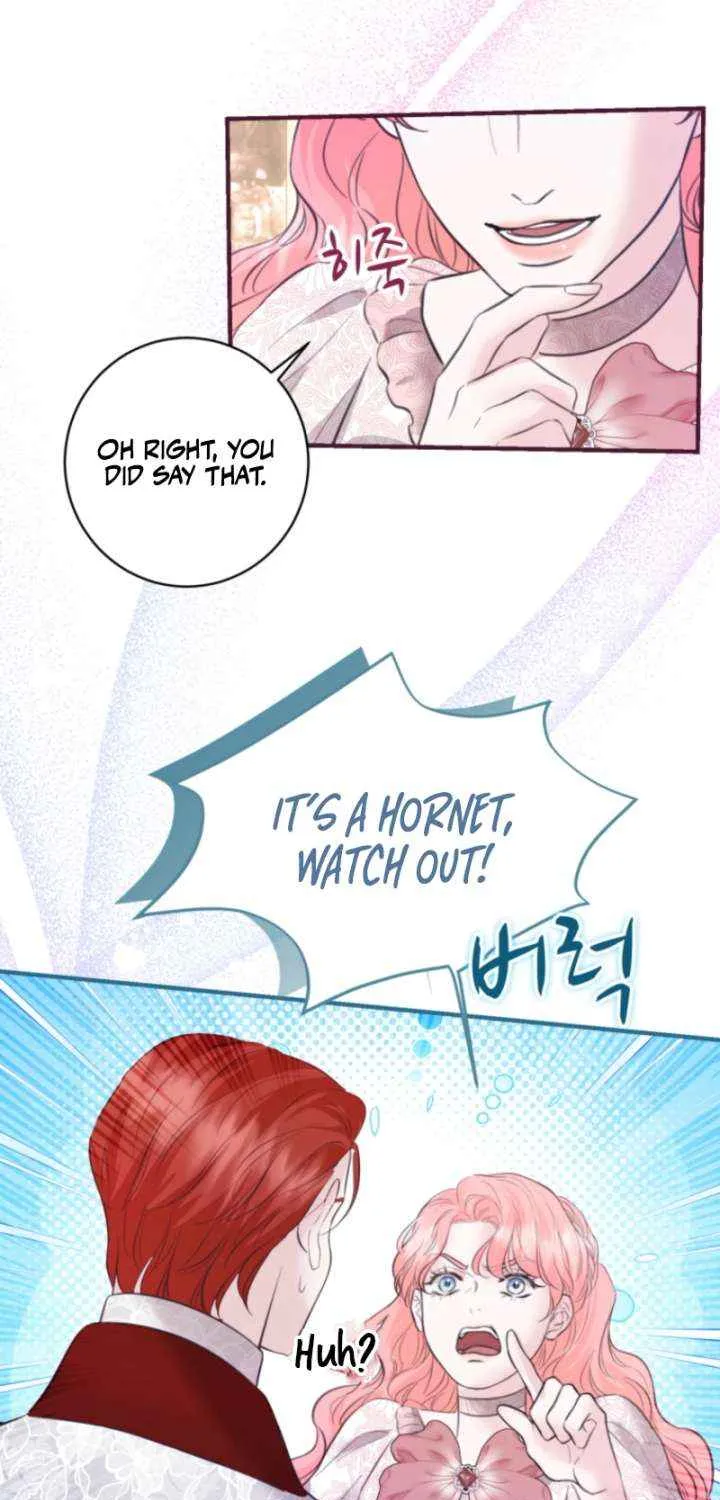 The Fate of the Perennial Sub Male Lead Is in My Hands Chapter 26 page 24 - 