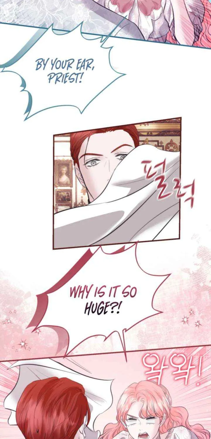The Fate of the Perennial Sub Male Lead Is in My Hands Chapter 26 page 25 - 