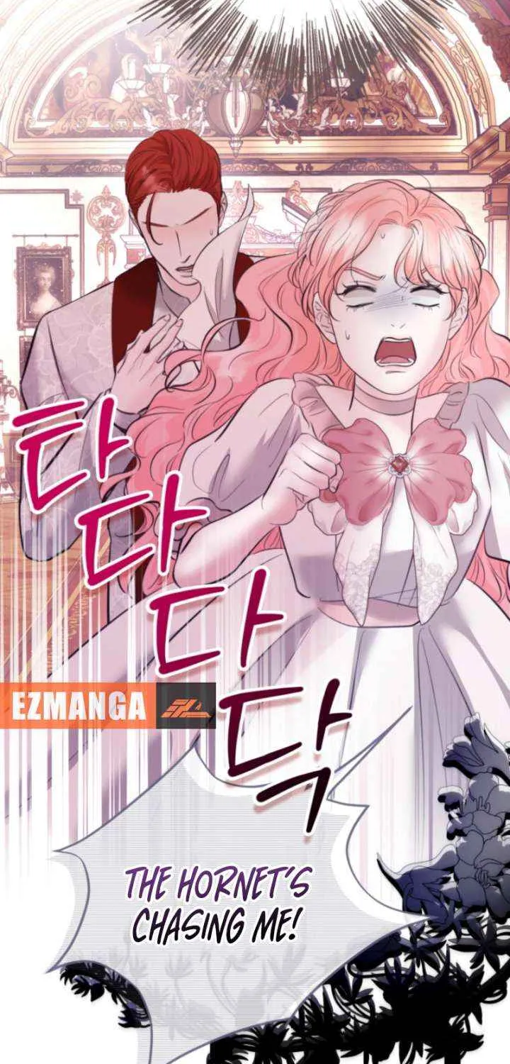 The Fate of the Perennial Sub Male Lead Is in My Hands Chapter 26 page 27 - 