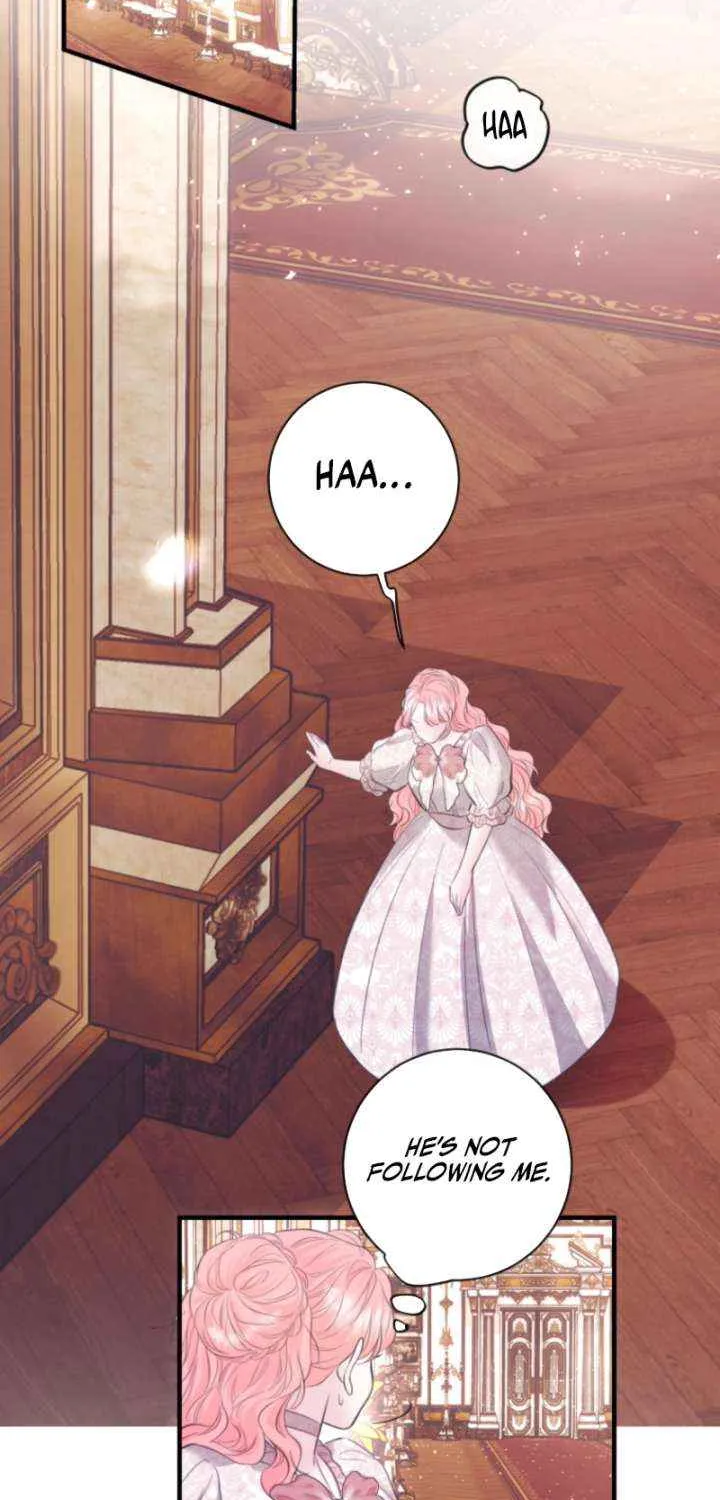 The Fate of the Perennial Sub Male Lead Is in My Hands Chapter 26 page 30 - 