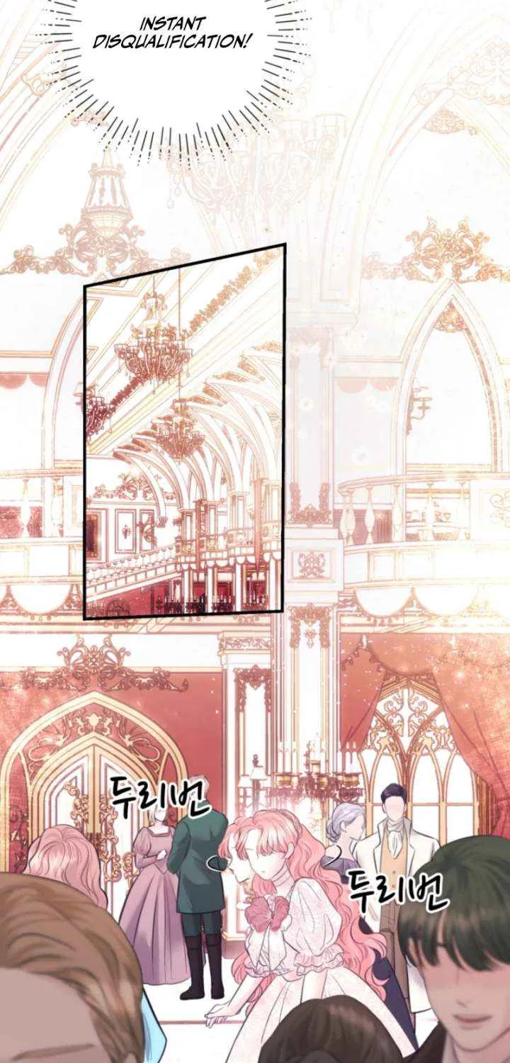 The Fate of the Perennial Sub Male Lead Is in My Hands Chapter 26 page 33 - 