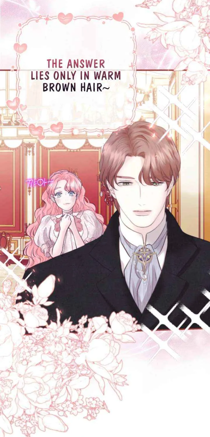 The Fate of the Perennial Sub Male Lead Is in My Hands Chapter 26 page 35 - 