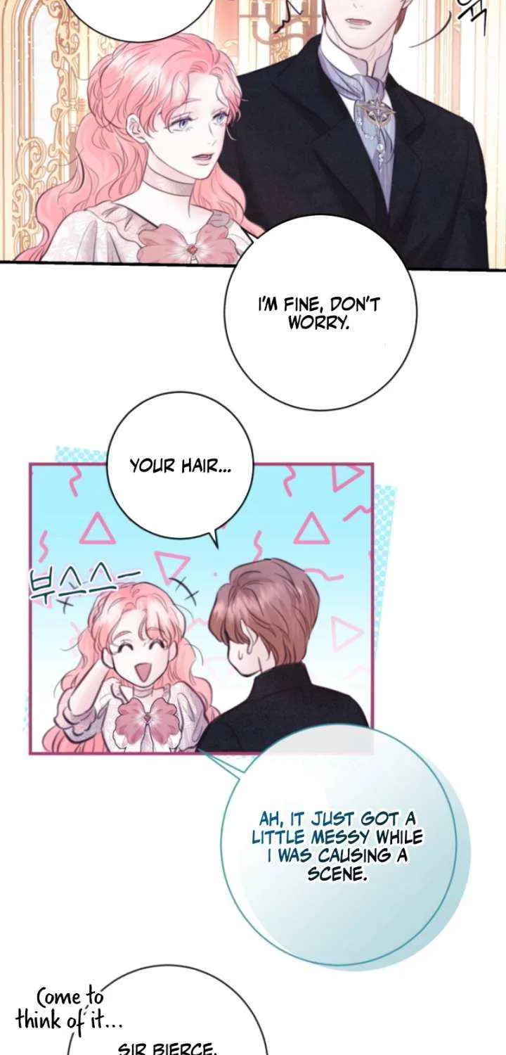 The Fate of the Perennial Sub Male Lead Is in My Hands Chapter 26 page 38 - 