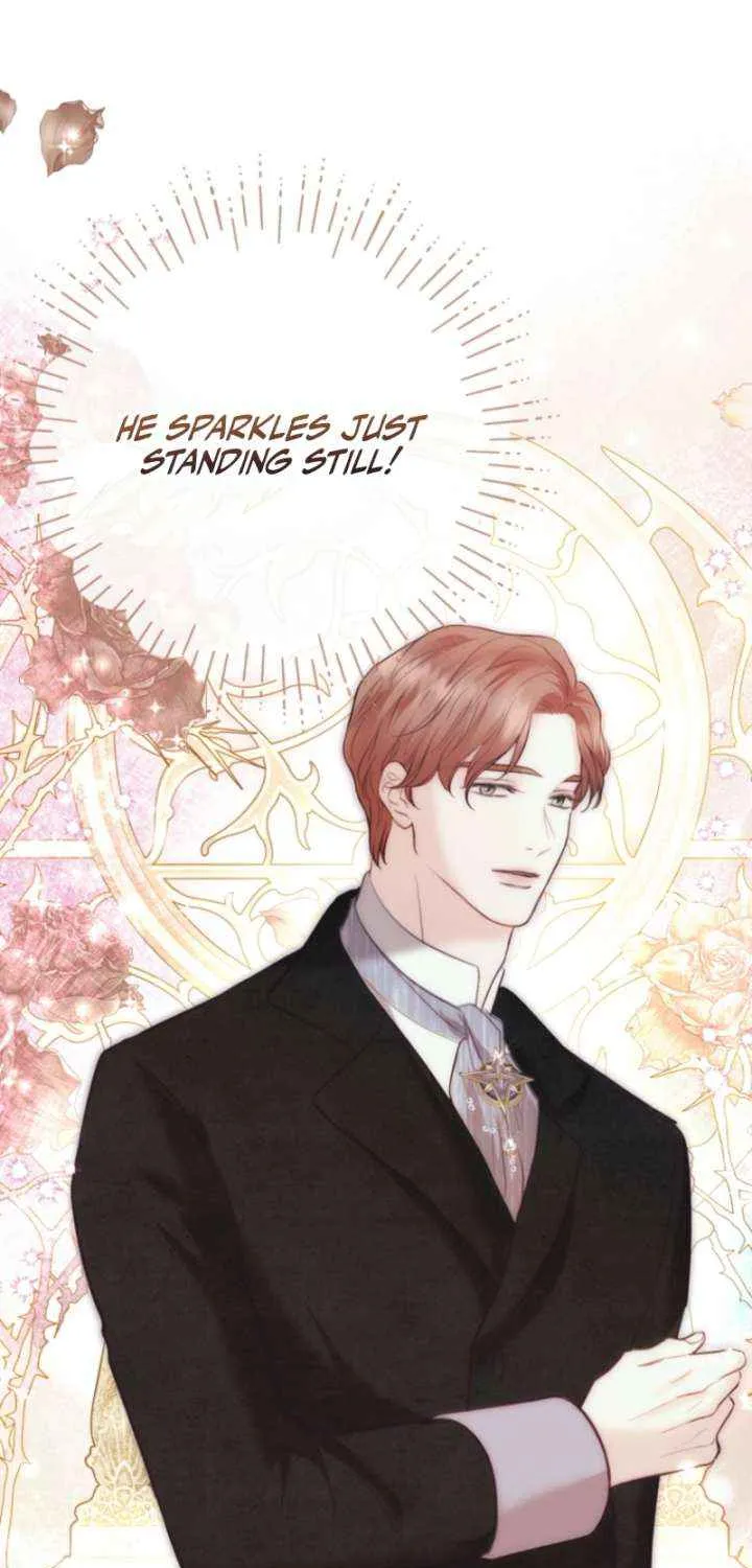 The Fate of the Perennial Sub Male Lead Is in My Hands Chapter 26 page 40 - 
