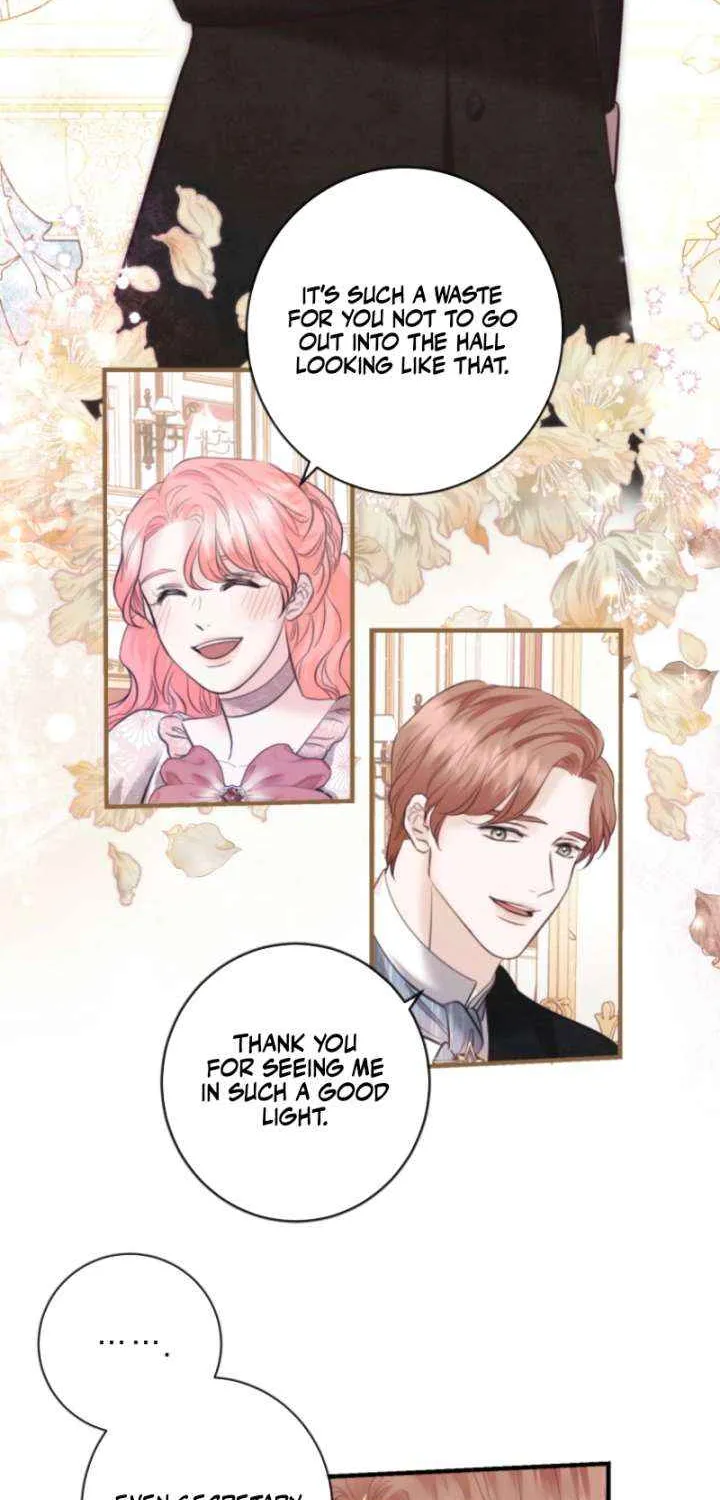 The Fate of the Perennial Sub Male Lead Is in My Hands Chapter 26 page 41 - 