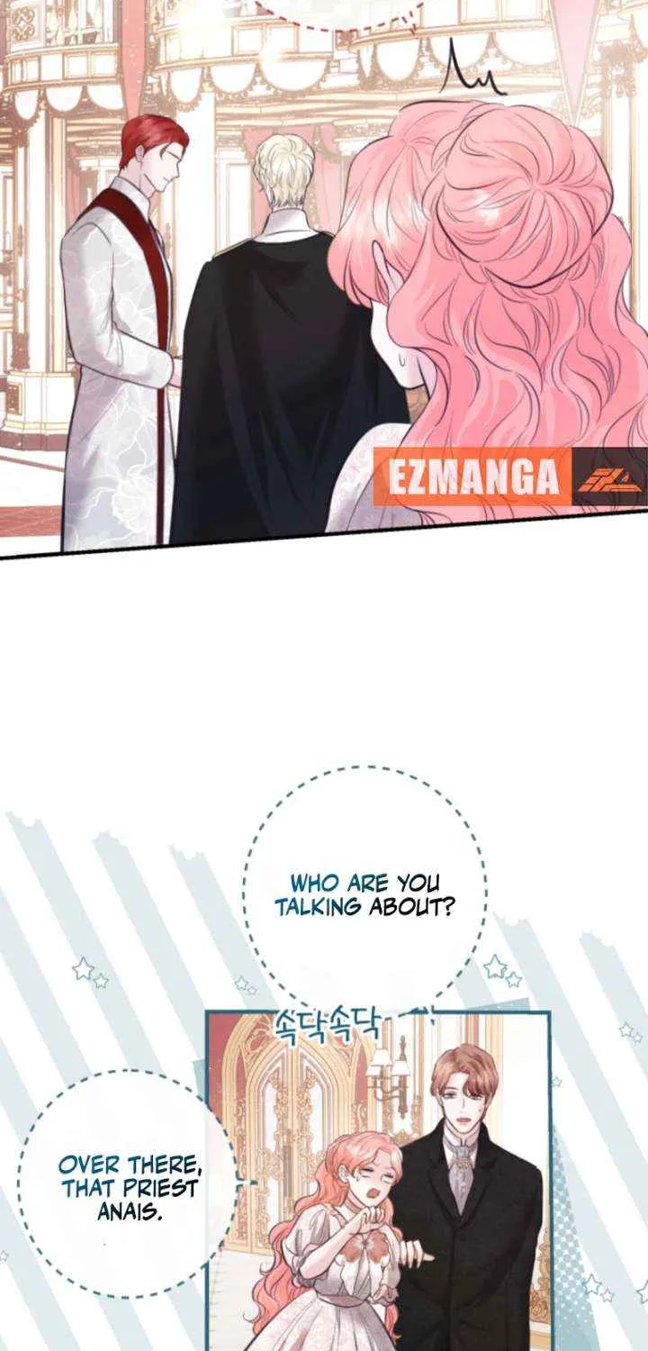 The Fate of the Perennial Sub Male Lead Is in My Hands Chapter 26 page 43 - 