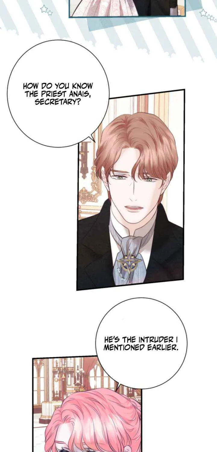The Fate of the Perennial Sub Male Lead Is in My Hands Chapter 26 page 44 - 