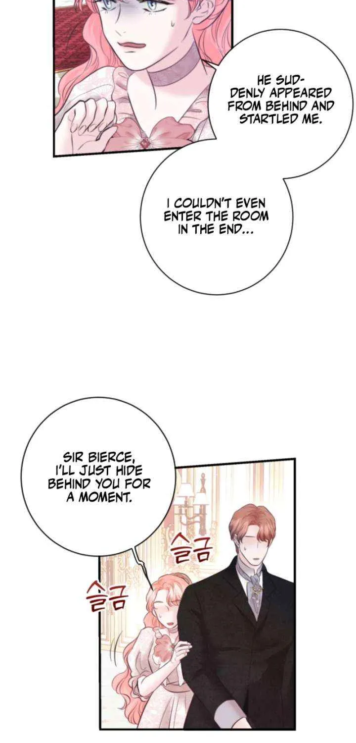 The Fate of the Perennial Sub Male Lead Is in My Hands Chapter 26 page 45 - 
