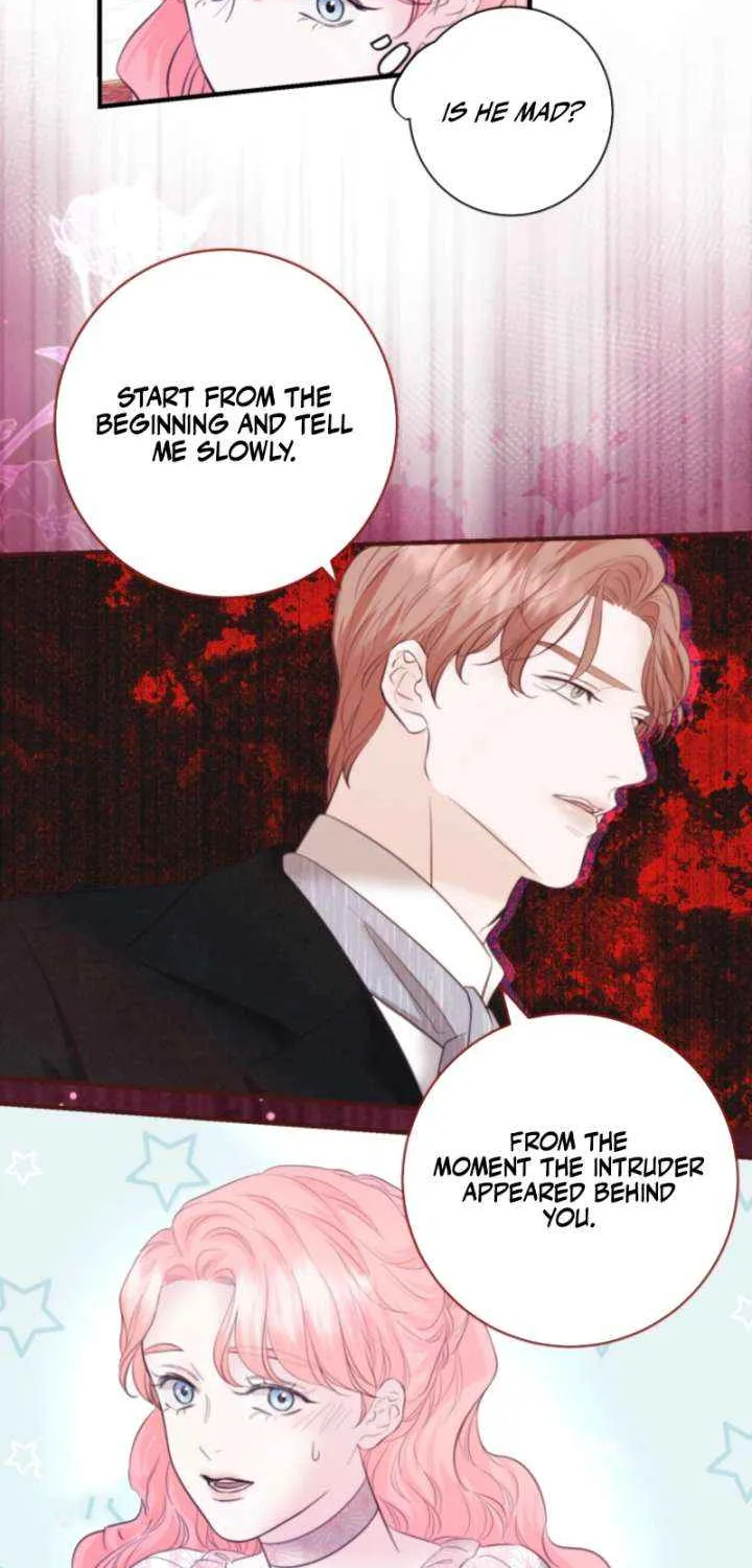 The Fate of the Perennial Sub Male Lead Is in My Hands Chapter 26 page 48 - 