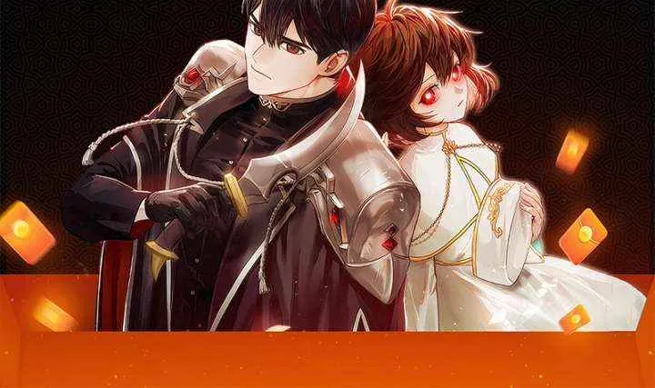 The Fate of the Perennial Sub Male Lead Is in My Hands Chapter 26 page 53 - 