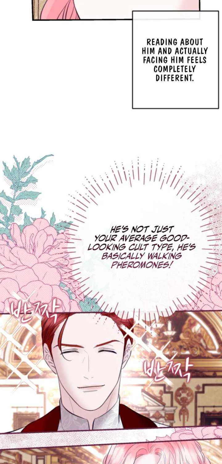 The Fate of the Perennial Sub Male Lead Is in My Hands Chapter 26 page 10 - 