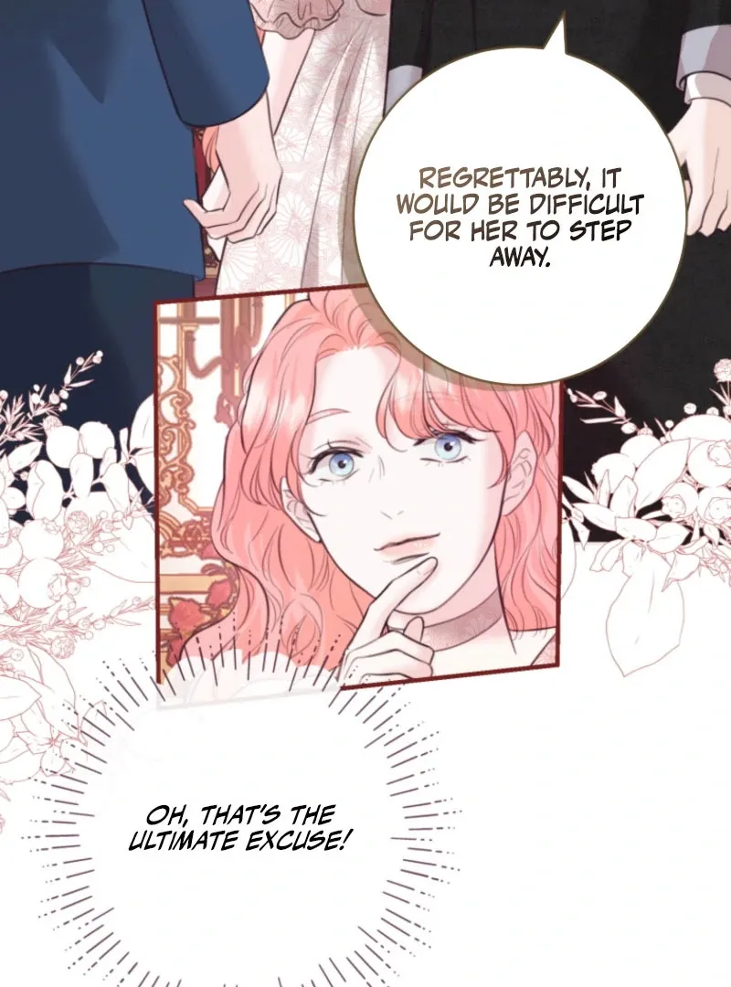 The Fate of the Perennial Sub Male Lead Is in My Hands Chapter 27 page 14 - 