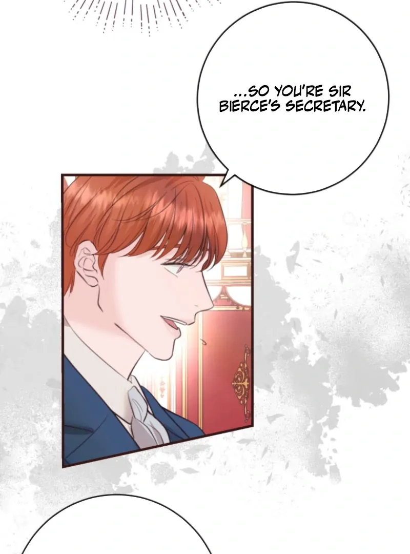 The Fate of the Perennial Sub Male Lead Is in My Hands Chapter 27 page 15 - 
