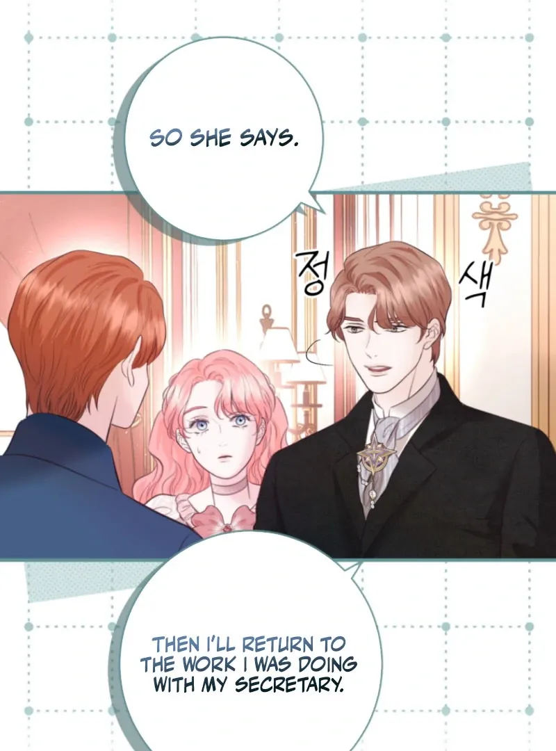 The Fate of the Perennial Sub Male Lead Is in My Hands Chapter 27 page 24 - 