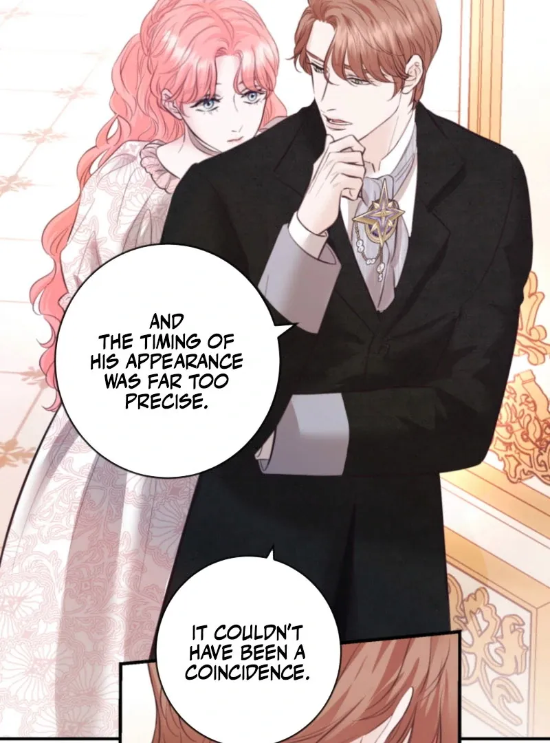 The Fate of the Perennial Sub Male Lead Is in My Hands Chapter 27 page 4 - 