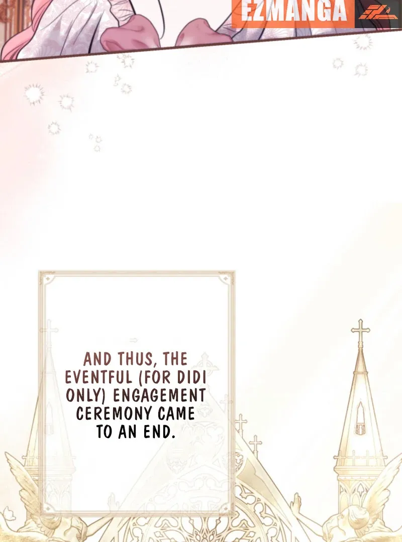The Fate of the Perennial Sub Male Lead Is in My Hands Chapter 27 page 32 - 