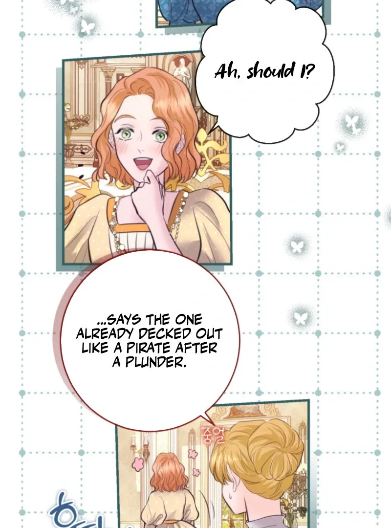 The Fate of the Perennial Sub Male Lead Is in My Hands Chapter 27 page 41 - 
