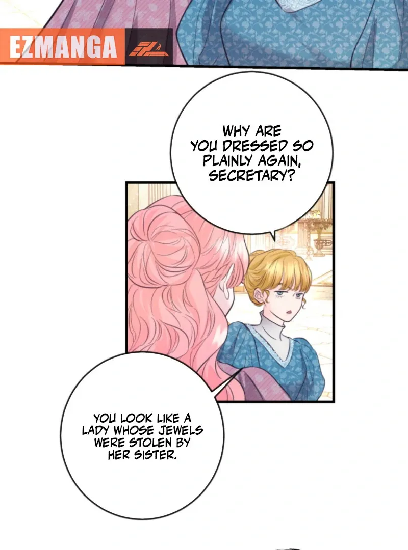 The Fate of the Perennial Sub Male Lead Is in My Hands Chapter 27 page 43 - 