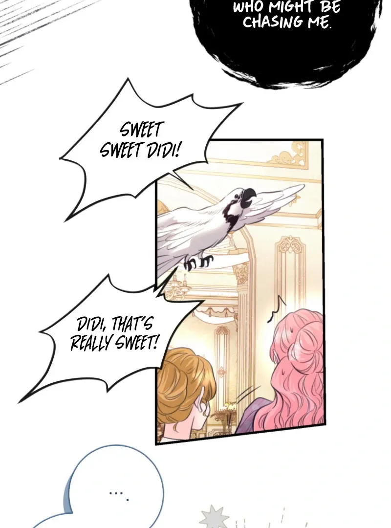 The Fate of the Perennial Sub Male Lead Is in My Hands Chapter 27 page 45 - 