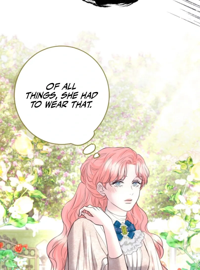 The Fate of the Perennial Sub Male Lead Is in My Hands Chapter 27 page 55 - 