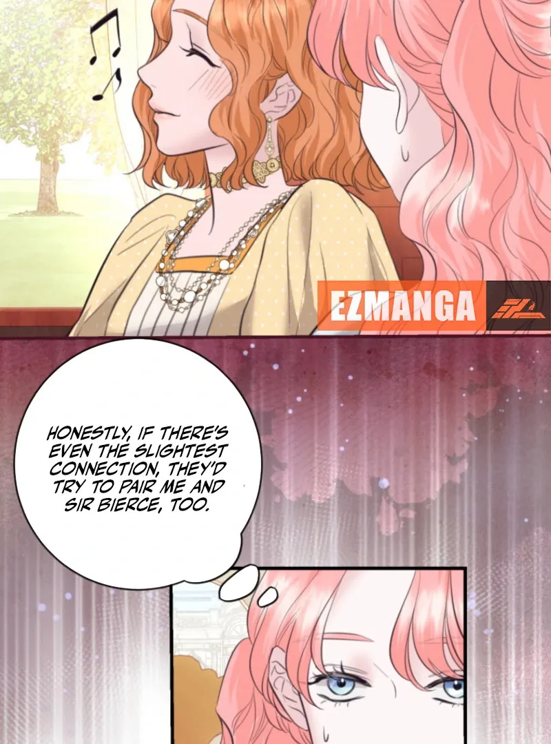 The Fate of the Perennial Sub Male Lead Is in My Hands Chapter 27 page 67 - 