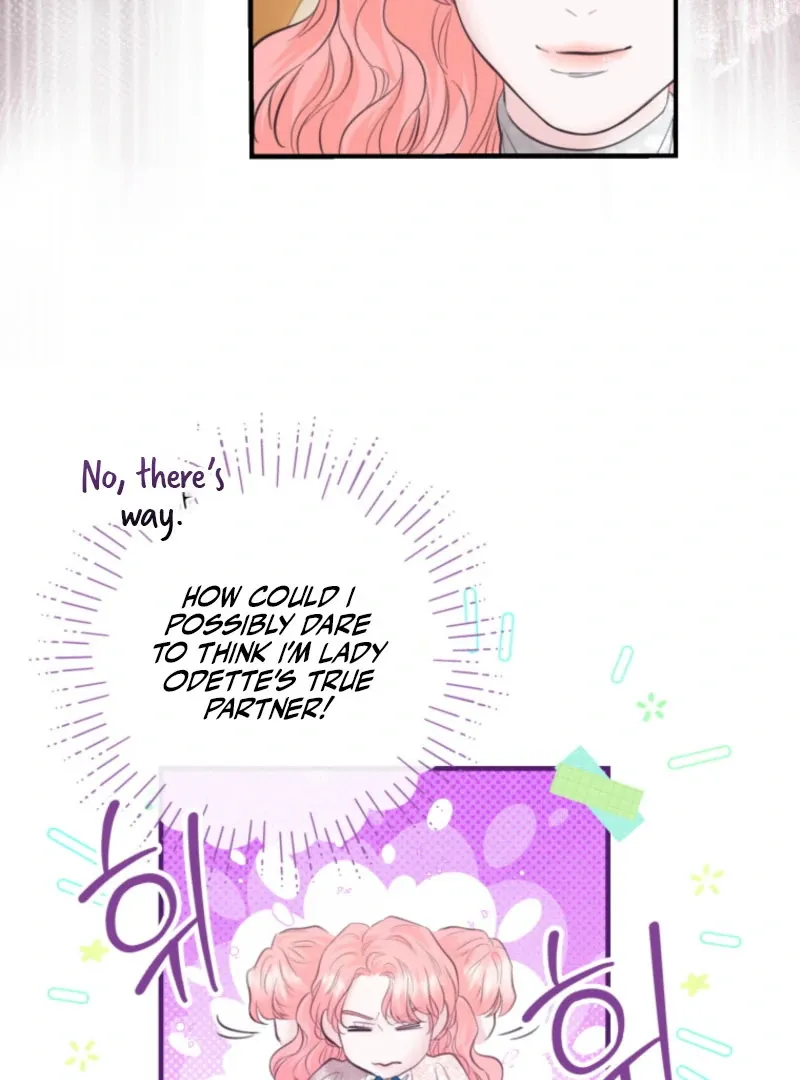 The Fate of the Perennial Sub Male Lead Is in My Hands Chapter 27 page 68 - 