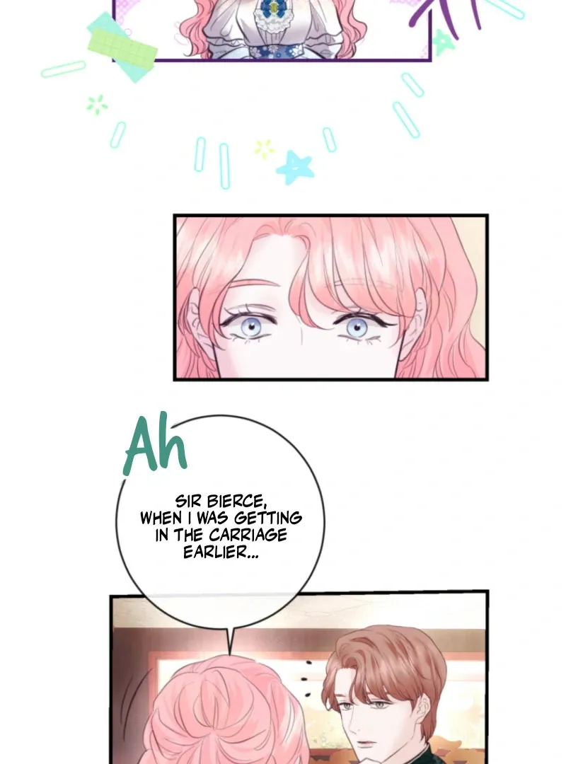 The Fate of the Perennial Sub Male Lead Is in My Hands Chapter 27 page 69 - 