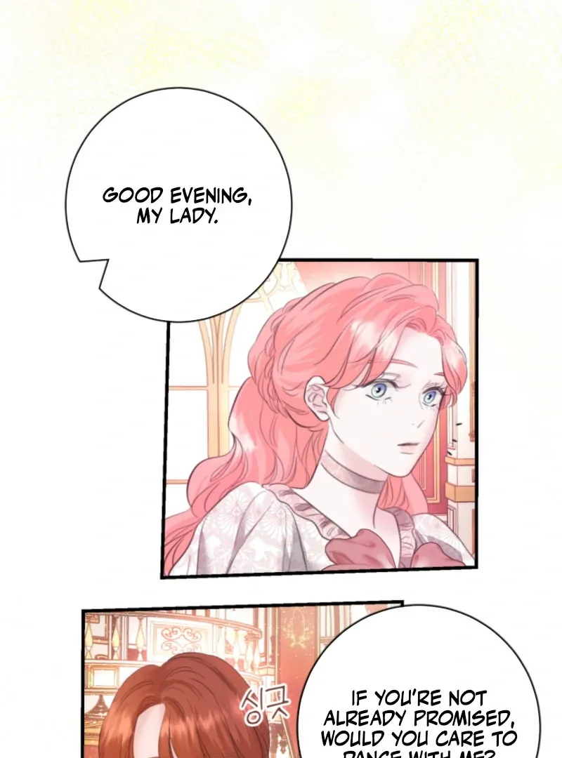 The Fate of the Perennial Sub Male Lead Is in My Hands Chapter 27 page 9 - 