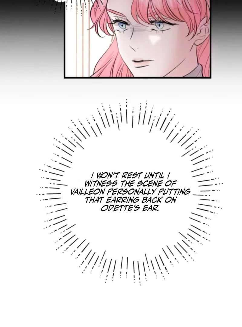The Fate of the Perennial Sub Male Lead Is in My Hands Chapter 28 page 12 - 
