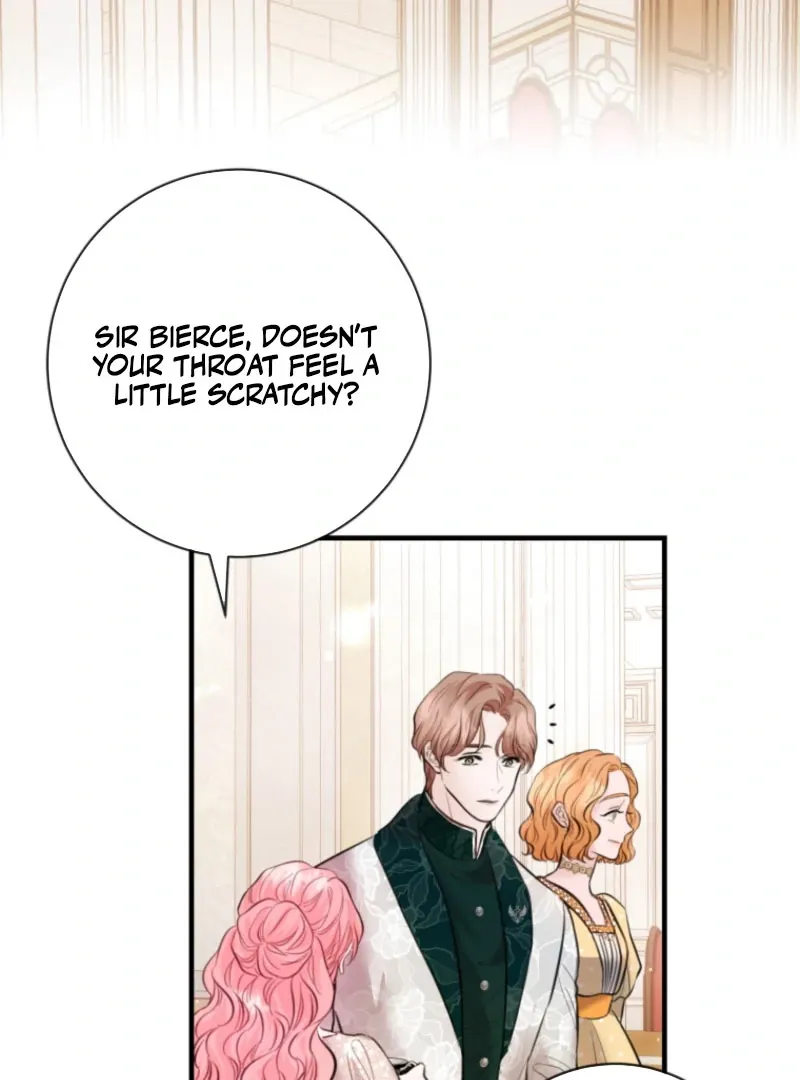 The Fate of the Perennial Sub Male Lead Is in My Hands Chapter 28 page 17 - 