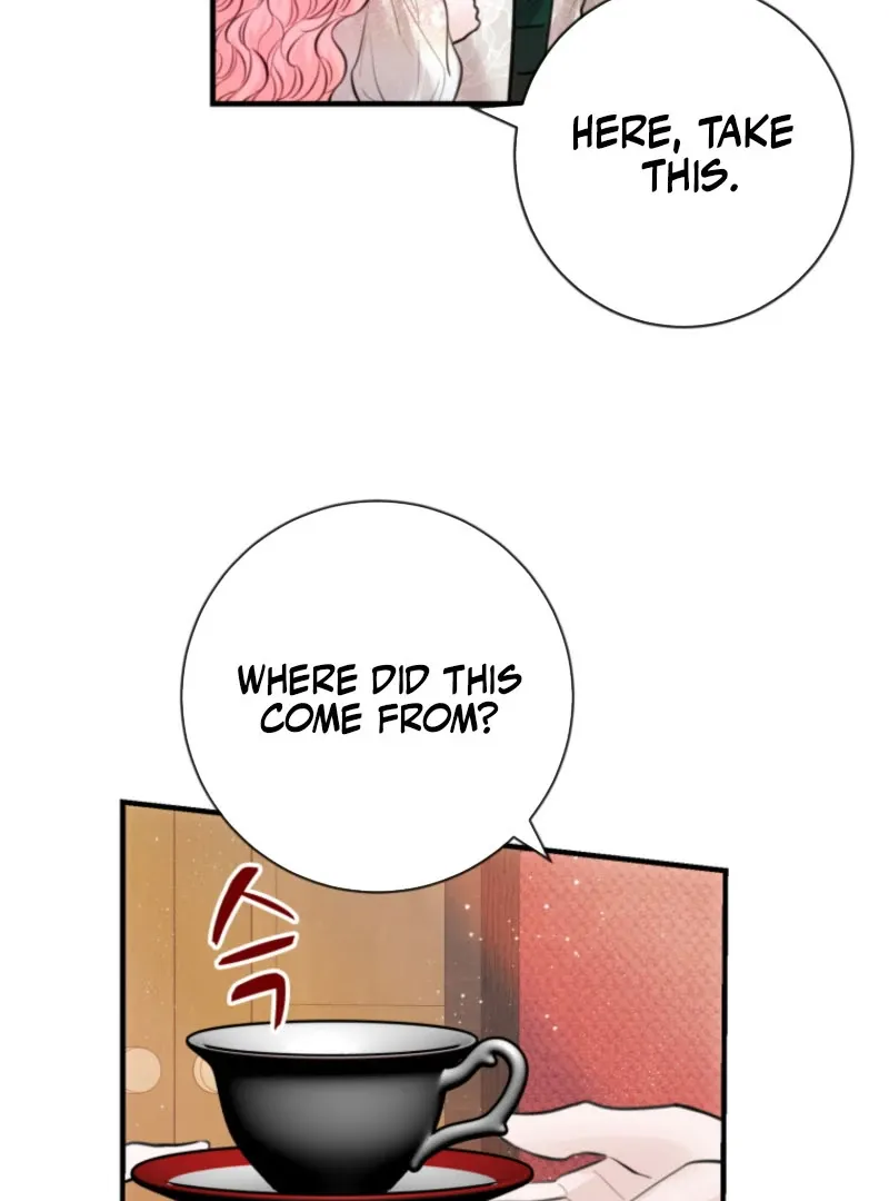 The Fate of the Perennial Sub Male Lead Is in My Hands Chapter 28 page 18 - 